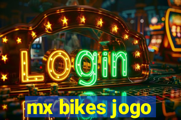 mx bikes jogo